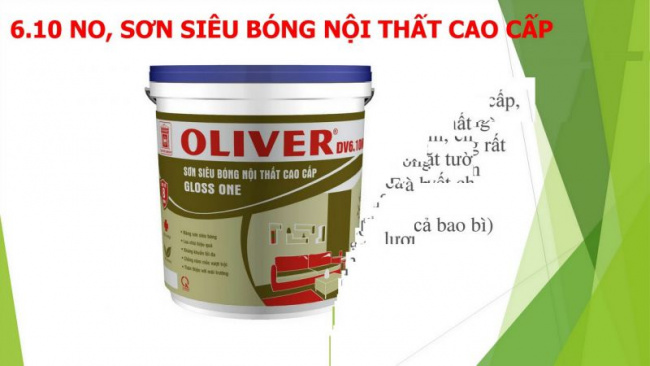 10 công ty, đại lý cung cấp sơn uy tín tại hà nội