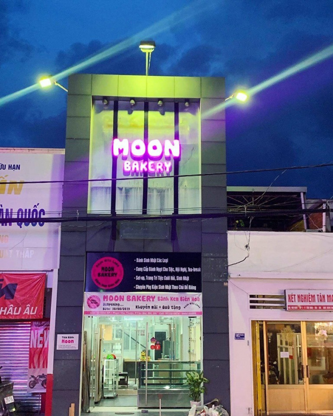 8 địa chỉ bán bánh kem bắp ngon nhất thành phố Biên Hòa, Đồng Nai