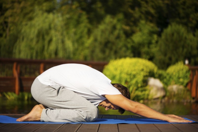 8 sự thật thú vị về yoga có thể bạn chưa biết