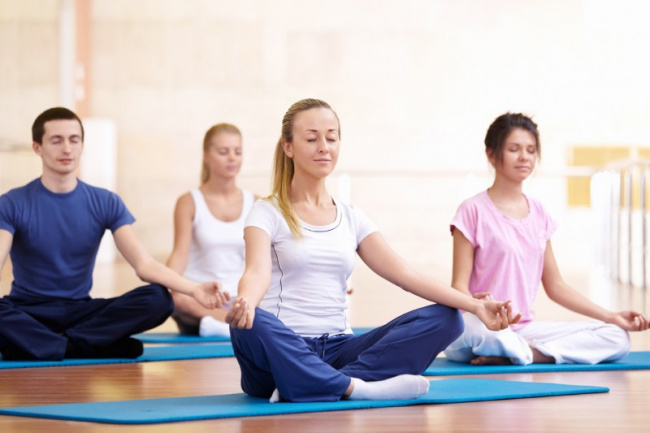 8 sự thật thú vị về yoga có thể bạn chưa biết