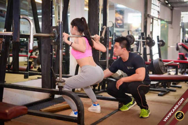 10 phòng tập gym uy tín và chất lượng nhất ở tp. hồ chí minh