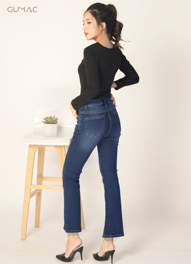 4 shop bán quần jean nữ đẹp và chất lượng nhất quận 6, tp. hcm