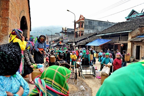 14 địa điểm du lịch nổi tiếng nhất của hà giang