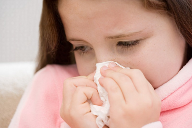 10 bệnh thường gặp nhất vào mùa đông và cách phòng tránh