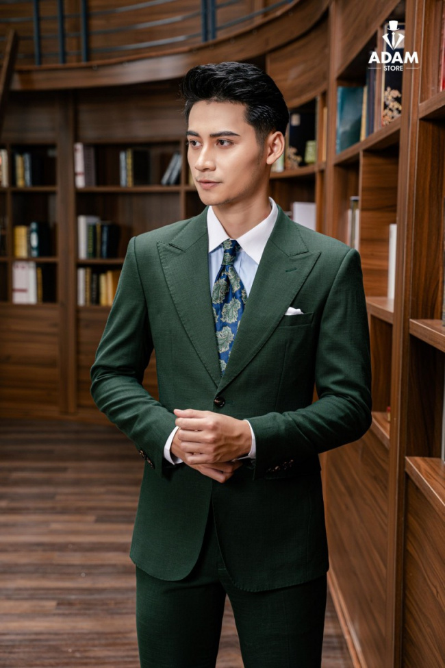 11 Shop quần áo nam đẹp nhất tại quận Gò Vấp, TP. HCM