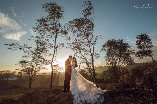 10 studio chụp ảnh cưới đẹp, chuyên nghiệp nhất tại tp biên hòa, đồng nai