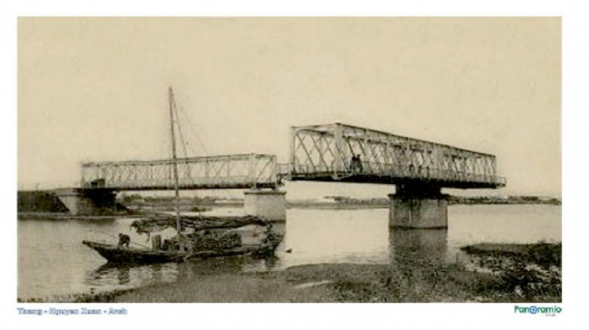 8 cây cầu nổi tiếng nhất ở hải phòng