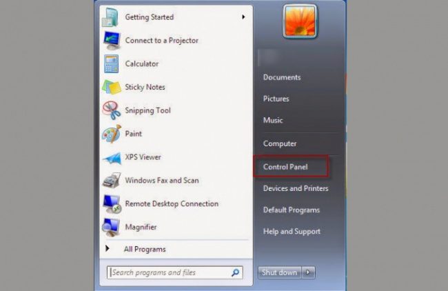 Cách cài đặt mật khẩu cho máy tính Windows 7, 8, 10 đơn giản nhất