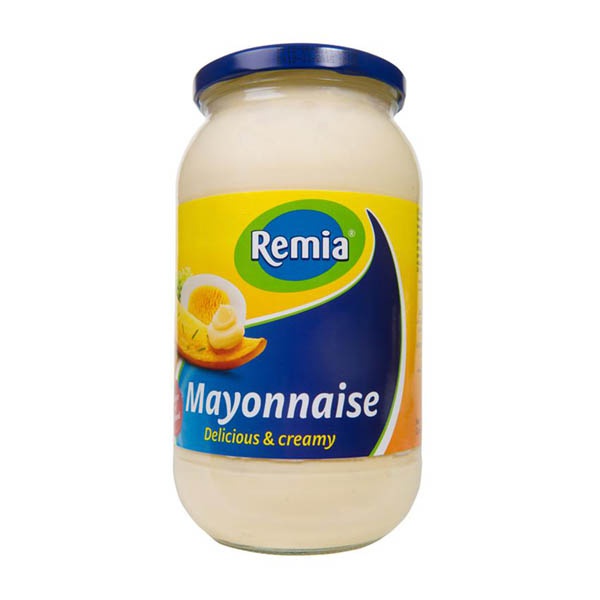 9 thương hiệu sốt mayonnaise chất lượng nhất hiện nay