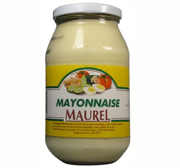 9 thương hiệu sốt mayonnaise chất lượng nhất hiện nay