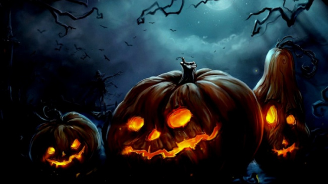 10 điều có thể bạn chưa biết về lễ hội halloween
