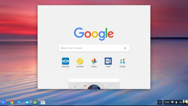 Chromebook là gì? Khác gì so với lap windows? Có nên mua không?
