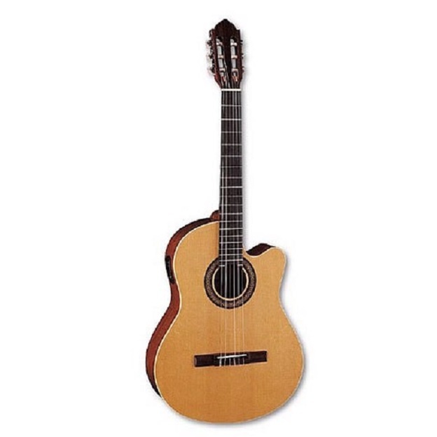 5 cây đàn guitar classic samick chất lượng tốt, giá rẻ được ưa chuộng nhất hiện nay