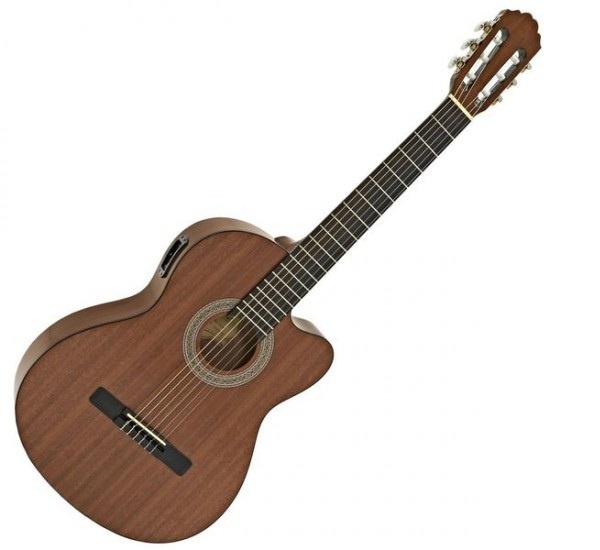 5 cây đàn guitar classic samick chất lượng tốt, giá rẻ được ưa chuộng nhất hiện nay