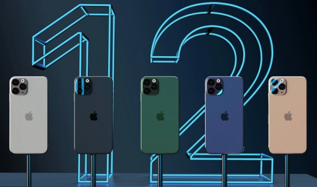 Tất tần tật về iPhone 12: Phiên bản, giá bán, ngày ra mắt và tính năng nổi bật