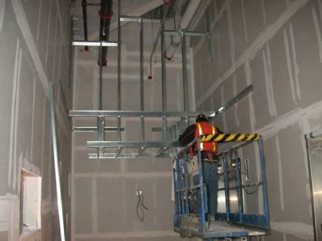 10 công ty sửa chữa và bảo trì thang máy uy tín nhất tại tphcm