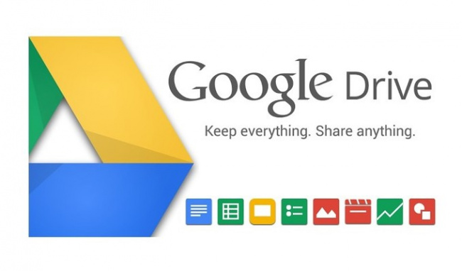 Google drive là gì? Cách dùng các tính năng miễn phí tiện lợi của Google drive mà bạn chưa biết