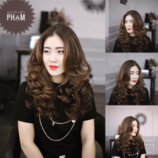 7 salon nhuộm tóc đẹp nhất tại tuyên quang