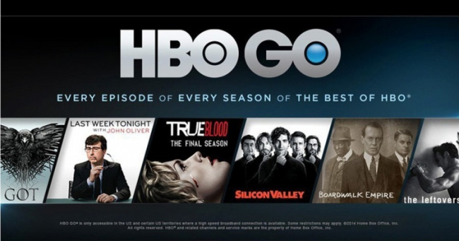 HBO Go là gì? Ưu điểm và các gói cước HBO Go tại Việt Nam