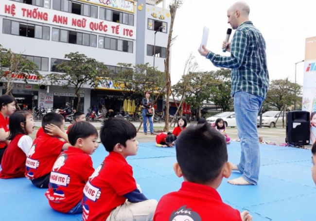 10 trung tâm tiếng anh tốt nhất tại huế