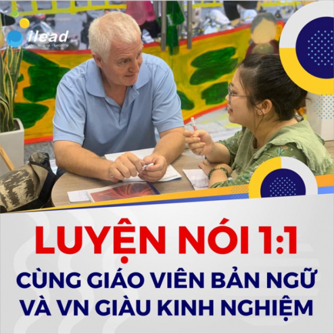 10 trung tâm tiếng anh tốt nhất tại huế