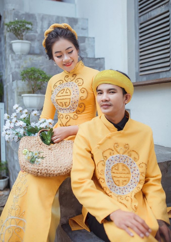9 Tiệm trang điểm cô dâu đẹp nhất Quy Nhơn, Bình Định