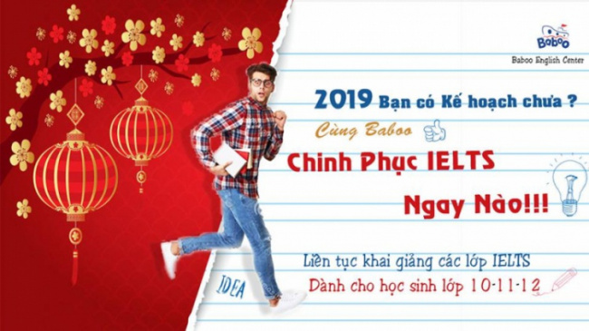 10 trung tâm tiếng anh tốt nhất tại bắc ninh