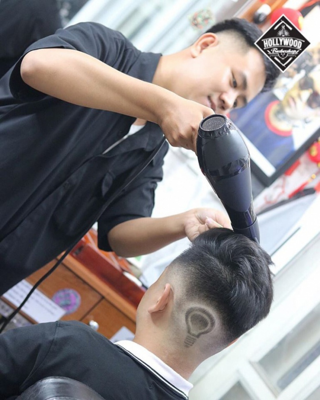 8 Tiệm cắt tóc nam đẹp và chất lượng nhất quận Tân Bình TP HCM   ALONGWALKER