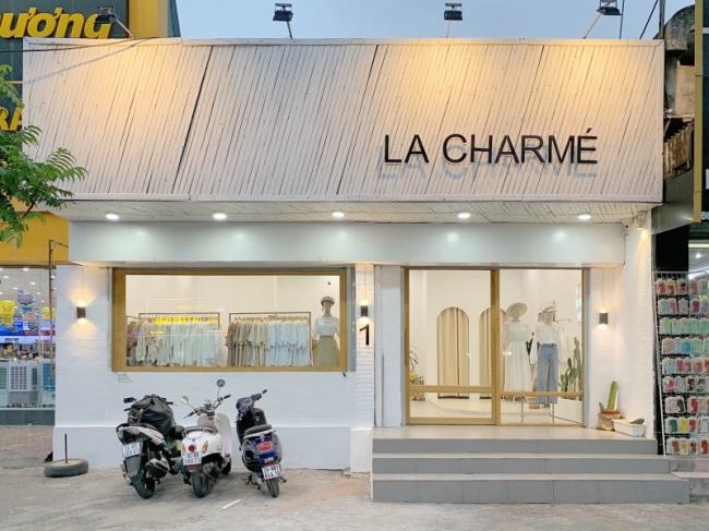 8 shop bán váy đầm đẹp nhất ở Hải Dương - ALONGWALKER