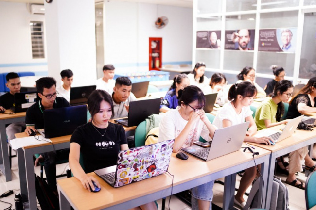 6 địa chỉ học thiết kế website chuyên nghiệp nhất tại Đà Nẵng
