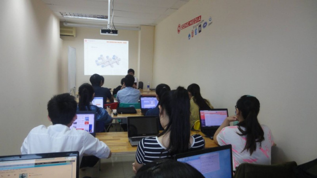 microsoft,  6 địa chỉ học thiết kế website chuyên nghiệp nhất tại đà nẵng