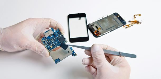 9 trung tâm sửa chữa điện thoại Samsung uy tín nhất tại TPHCM