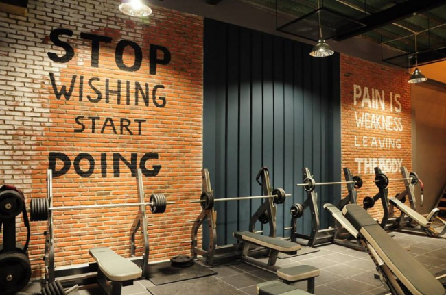 10 phòng tập gym uy tín và chất lượng nhất tại quận 2, tp. hcm