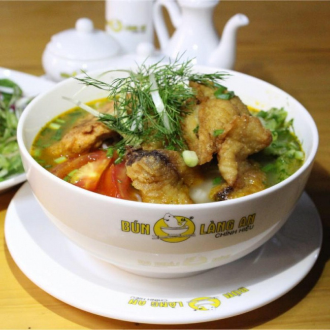 10 Nhà hàng, quán ăn ngon nhất tại Gia Lâm, Hà Nội