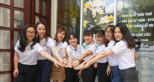 5 Dịch vụ kế toán tại Nha Trang được nhiều người tin cậy nhất