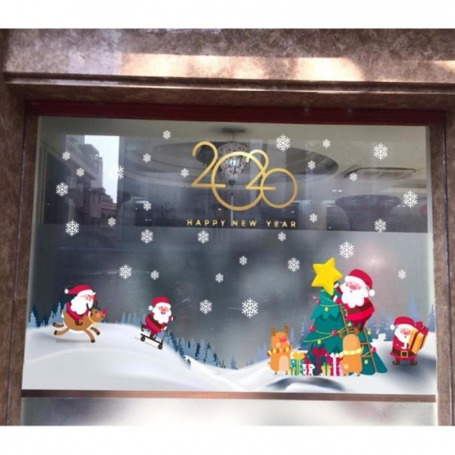 9 Cửa hàng bán đồ trang trí Giáng Sinh (Noel) giá rẻ tại Thành phố Hồ Chí Minh
