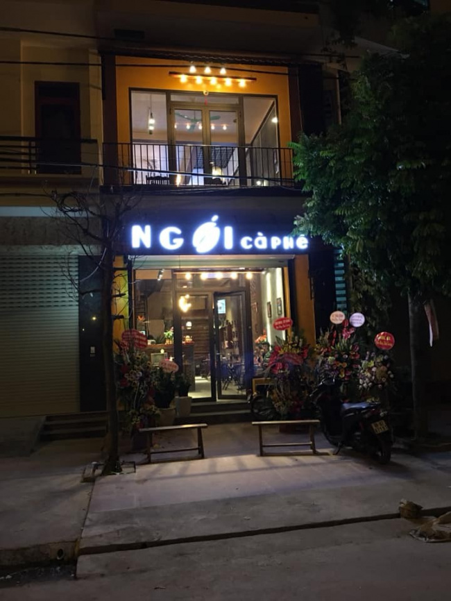 5 quán cà phê nổi tiếng nhất Bắc Giang