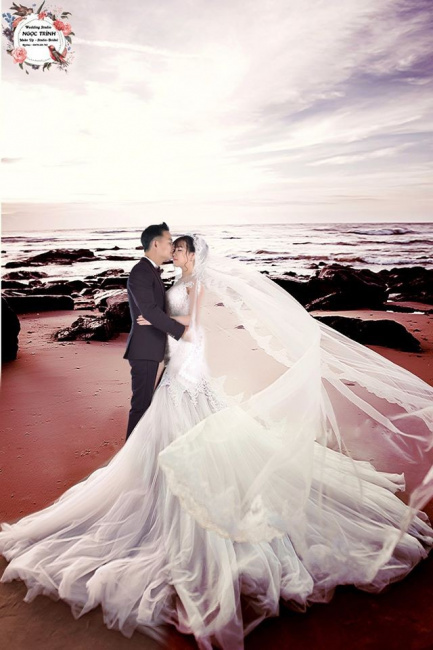 7 Studio chụp ảnh cưới đẹp và chất lượng nhất Cẩm Mỹ, Đồng Nai