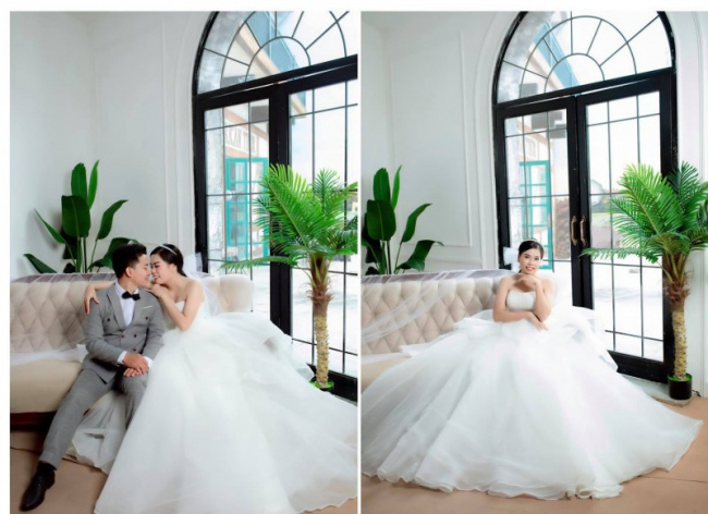 5 studio chụp ảnh cưới đẹp nhất tại bến tre