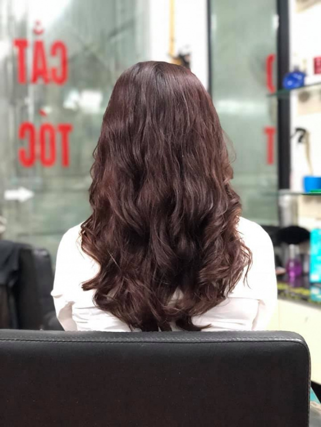 8 Salon làm tóc đẹp và uy tín nhất quận Bắc Từ Liêm, Hà Nội