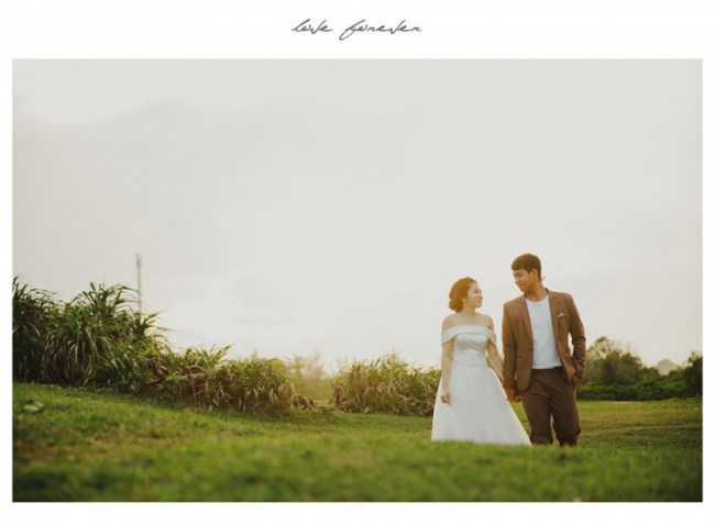 7 studio chụp ảnh cưới đẹp nhất tại bình thuận