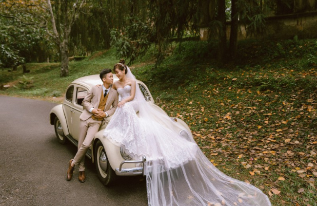7 studio chụp ảnh cưới đẹp nhất tại bình thuận