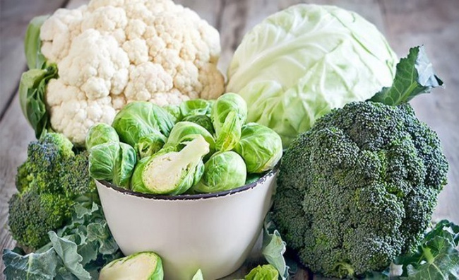 6 loại rau không nên ăn sống, vừa mất chất lại dễ ngộ độc