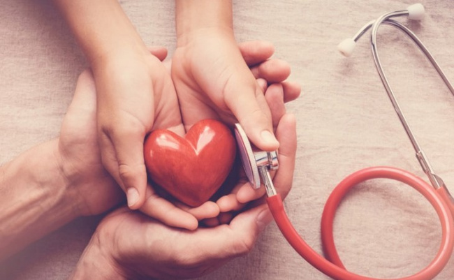 huyết áp là gì? thế nào là huyết áp cao, huyết áp thấp? cách duy trì huyết áp ổn định