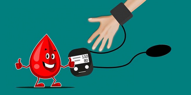 Đo huyết áp là gì? Tại sao phải đo huyết áp? Cách đo huyết áp chính xác