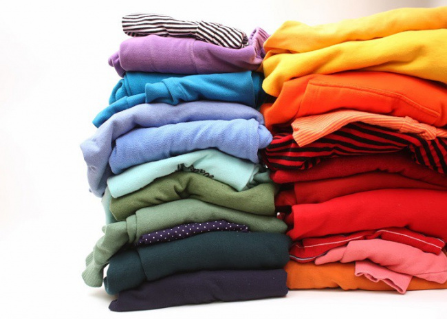 6 cách để quần áo không bị nhăn khi giặt bằng máy giặt