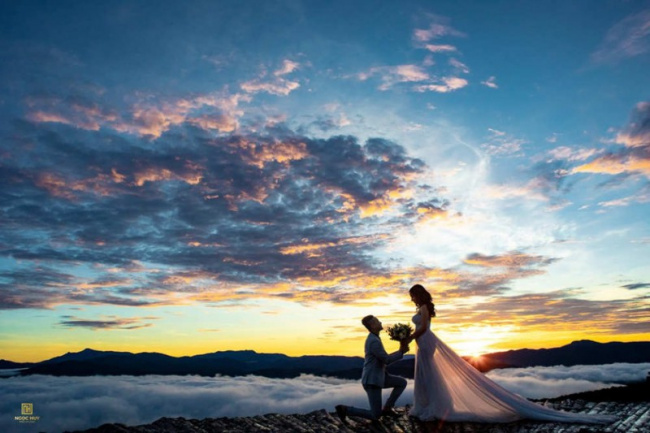 7 studio chụp ảnh cưới đẹp nhất quận tân bình, tphcm