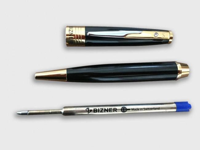 15 bài văn thuyết minh về chiếc bút bi hay nhất