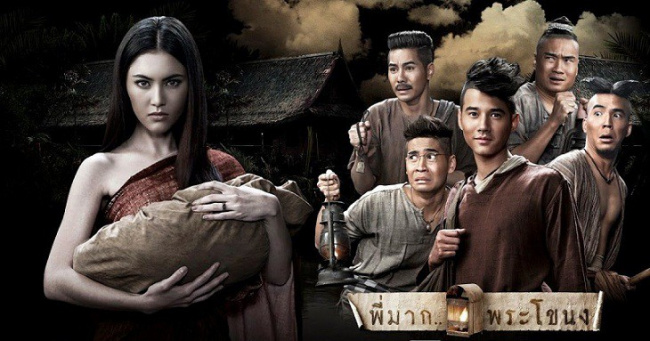 6 siêu phẩm đình đám nhất nền điện ảnh Thái Lan không nên bỏ lỡ