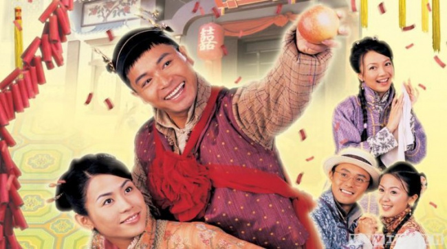 10 phim TVB có rating cao nhất lịch sử, bạn đã xem được bao nhiêu bộ?